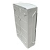 Elektrický rozvaděč FV3AC40CS25WMB. 3-fázový, AC, 10KW, manuální přepínač sítě a zálohy, wallbox příprava