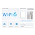 TP-Link Archer Air E5 Dual Band Wi-Fi 6 Range Extender