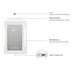 TP-Link Archer Air E5 Dual Band Wi-Fi 6 Range Extender