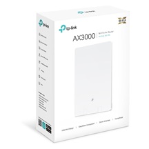TP-Link Archer Air R5 Dual Band Wi-Fi 6 Router