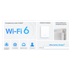 TP-Link Archer Air R5 Dual Band Wi-Fi 6 Router