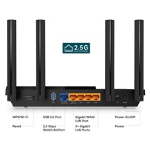TP-Link Archer AX55 Pro Wi-Fi 6 Router