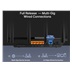 TP-Link Archer AX72 Pro Wi-Fi 6 Router