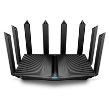 TP-Link Archer AX95 Tri Band Wi-Fi 6 Router