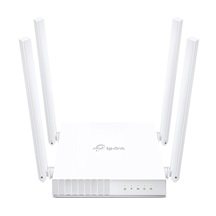 TP-Link Archer C24 Dual Band Wi-Fi Router