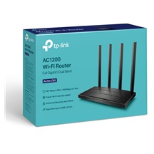 TP-Link Archer C6U Wi-Fi Router