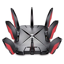 TP-Link Archer GX90 Tri-Band Wi-Fi 6 Gaming Router