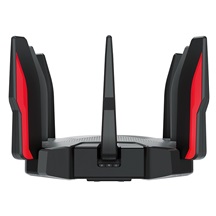 TP-Link Archer GX90 Tri-Band Wi-Fi 6 Gaming Router