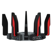 TP-Link Archer GX90 Tri-Band Wi-Fi 6 Gaming Router