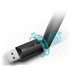 TP-Link Archer T2U Plus Bezdrátový USB adaptér
