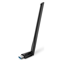 TP-Link Archer T3U Plus USB Wi-Fi adaptér