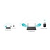 TP-Link Archer T3U WiFi USB adaptér