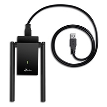 TP-Link Archer T4U Plus USB Wi-Fi adaptér