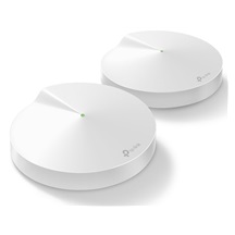 TP-Link Deco M9 Plus, Meshový Wi-Fi systém, 2 pack