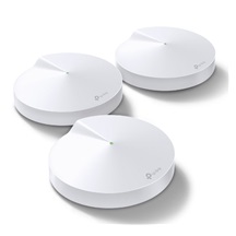 TP-Link Deco M9 Plus, Meshový Wi-Fi systém, 3 pack