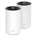 TP-Link Deco PX50, Meshový Wi-Fi 6 systém, 2 pack