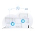 TP-Link Deco PX50, Meshový Wi-Fi 6 systém, 2 pack