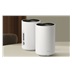 TP-Link Deco PX50, Meshový Wi-Fi 6 systém, 2 pack