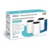 TP-Link Deco PX50, Meshový Wi-Fi 6 systém, 3 pack