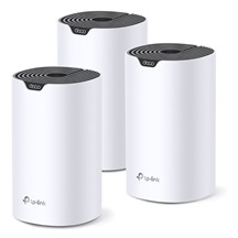 TP-Link Deco S7, Meshový Wi-Fi systém, 3 pack