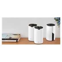 TP-Link Deco S7, Meshový Wi-Fi systém, 3 pack