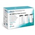 TP-Link Deco S7, Meshový Wi-Fi systém, 3 pack
