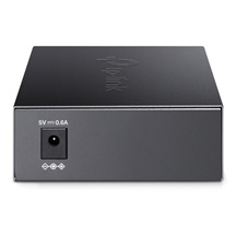 TP-Link FC311B-20 Singlemode WDM konvertor, 1Gbps, 1x SC, 20km