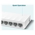 TP-Link LS1008 Switch