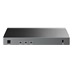 TP-Link LS1210GP Gigabitový PoE switch