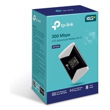 TP-Link M7450, kapesní 4G LTE router