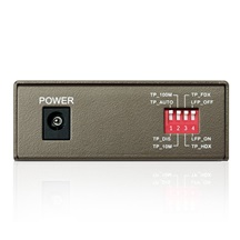 TP-Link MC111CS Singlemode WDM konvertor, 10/100Mbps, 1x SC, 20km