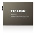 TP-Link MC111CS Singlemode WDM konvertor, 10/100Mbps, 1x SC, 20km