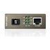 TP-Link MC111CS Singlemode WDM konvertor, 10/100Mbps, 1x SC, 20km