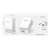 TP-Link PG1200 KIT Powerline Kit, G.hn1200