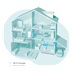 TP-Link RE500X Wi-Fi 6 Range Extender