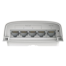 TP-Link SG2005P-PD Omada venkovní PoE switch