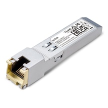 TP-Link SM331T, 1G metalický SFP modul