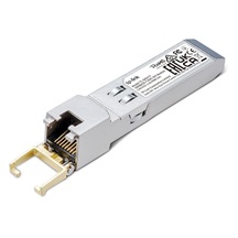 TP-Link SM331T, 1G metalický SFP modul