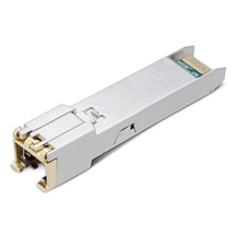 TP-Link SM331T, 1G metalický SFP modul