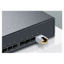 TP-Link SM331T, 1G metalický SFP modul