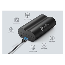 TP-Link Tapo A100 Bateriový pack, 6700mAh