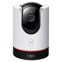 TP-Link Tapo C225 Domácí bezpečnostní Wi-Fi kamera, 4MP