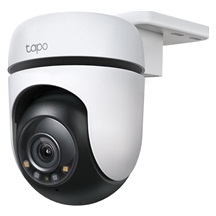 TP-Link Tapo C510W Venkovní otočná IP kamera s Wi-Fi, 3MP, 3.9mm