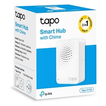 TP-Link Tapo H100 Smart IoT Hub se zvonkem