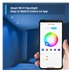 TP-Link Tapo L630, Chytrá Wi-Fi žárovka barevná, 2200-6500K, GU10