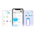 TP-Link Tapo L900-10, Barevný smart LED pásek, 2x 5m