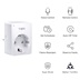 TP-Link Tapo P100M(EU) Chytrá zásuvka s Wi-Fi a monitoringem