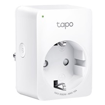 TP-Link Tapo P110(EU) Chytrá zásuvka s Wi-Fi