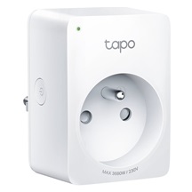 TP-Link Tapo P110M Chytrá zásuvka s Wi-Fi a monitoringem