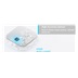 TP-Link Tapo T310 Chytrý teploměr a vlhkoměr